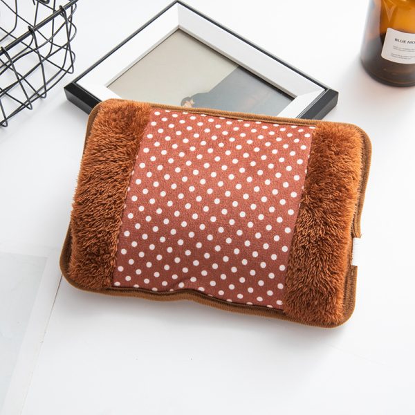 Electric Water Bag