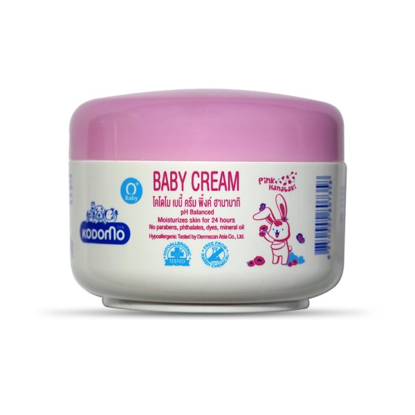 Kodomo baby cream 100gm