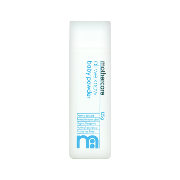 MotherCare Powder 125g