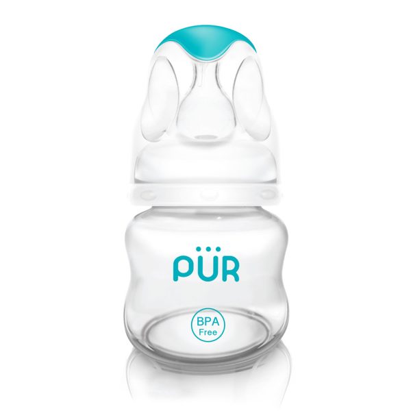Pur Advanced Slim Neck Bottle 2oz. / 60ml. – (1800)