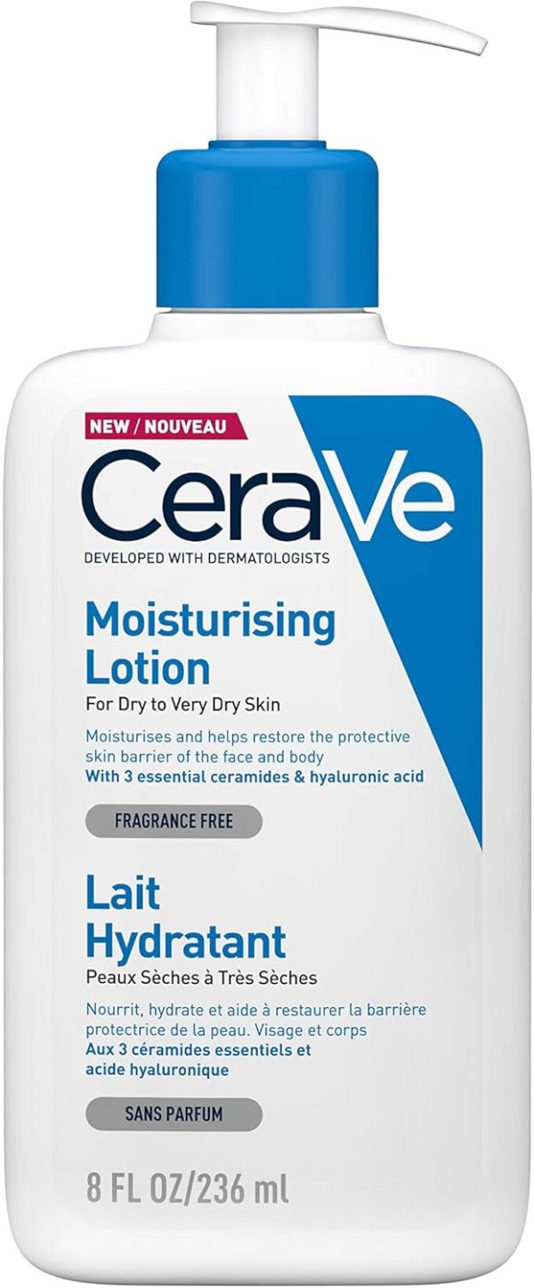 CeraVe Moisturising Lotion 236ml