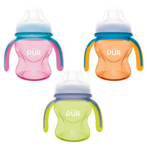 Pur Multi Grasp Cup 5oz./150ml. – (9003)
