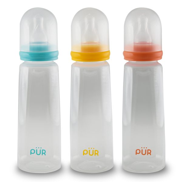 Pur Feeding Bottle ECO 8oz./250ml. – (9027 Eco)