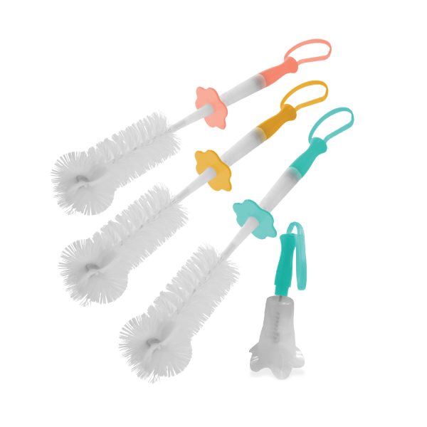 Pur Bottle & Nipple Cleaning Brush (1pcs) – (6101)