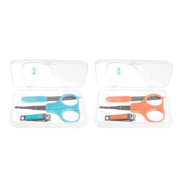 Pur Manicure Set – (6508)