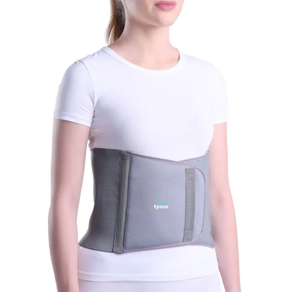 Tynor Abdominal Support 9″/23cm