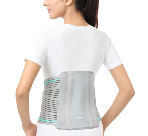 Tynor Contoured L.S. Support