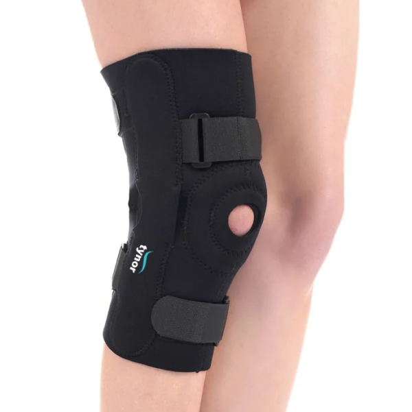 Tynor Knee Wrap Hinged