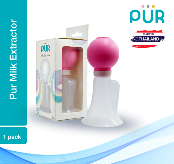 Pur Milk Extrator – (6205)