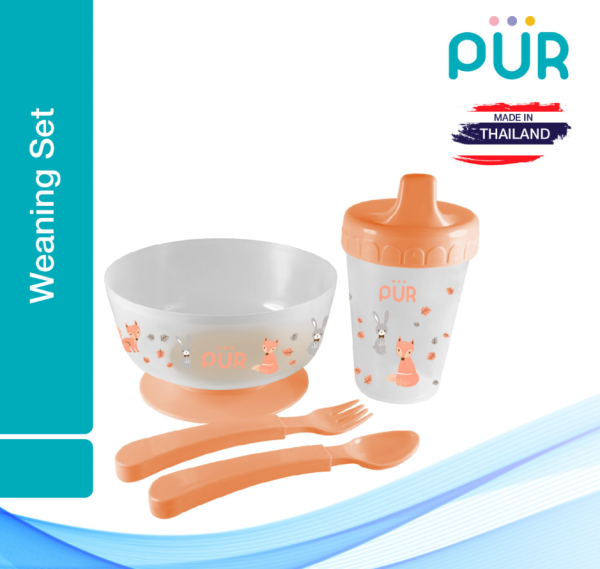 Pur Weaning Set – (5910)