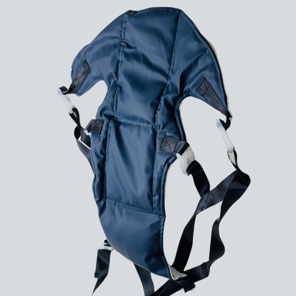 Baby Carrier : Black