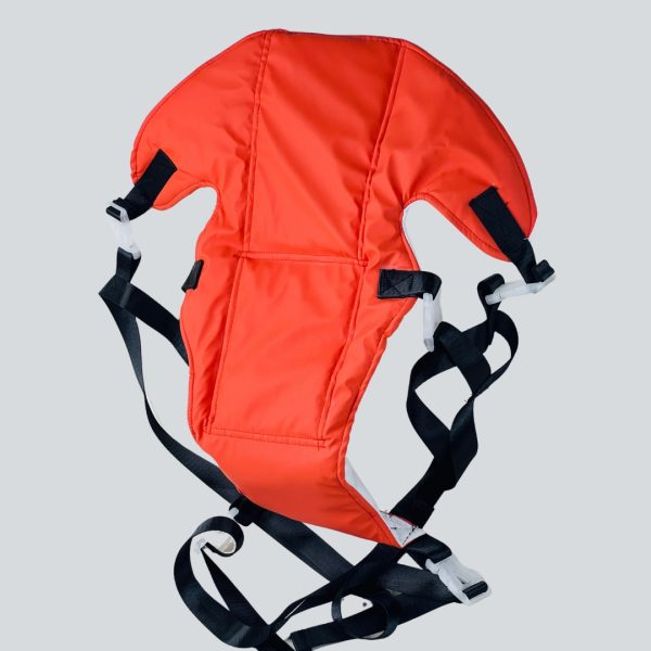 Baby Carrier : Orange