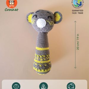 Crochet Toy - Koala