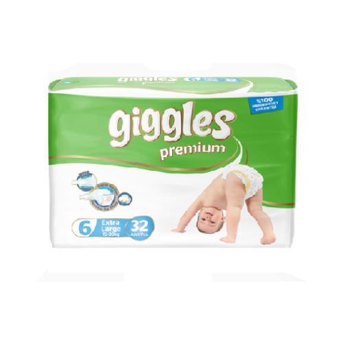 Giggles-Premium XL (5-9-Kg) 32pcs-500×500