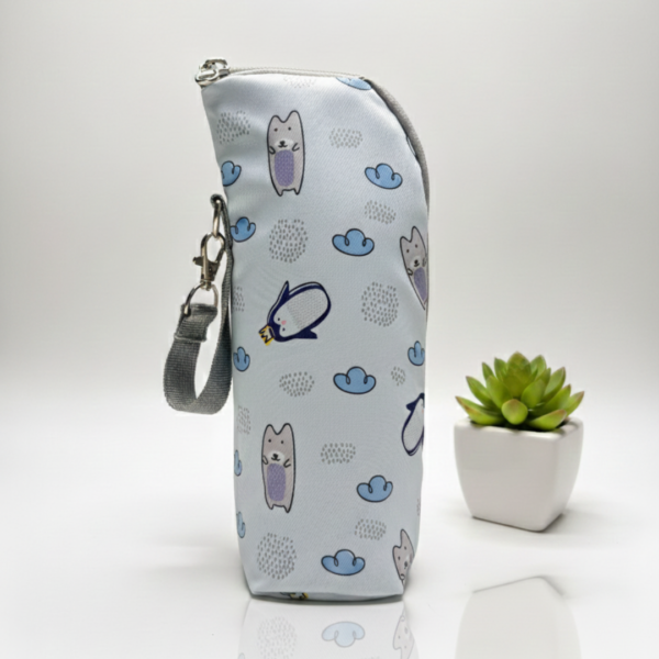 Feeder Insulated Thermal Bag : Penguin