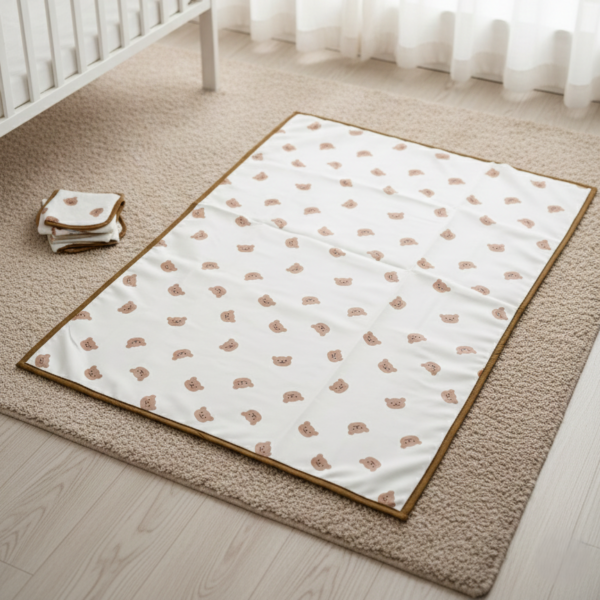 Premium Urine Matters Soft And Durable 34*27 inch (Teddy)