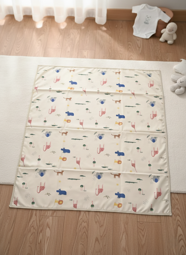 Premium Urine Matters Soft And Durable 34*27 inch (Zoo)