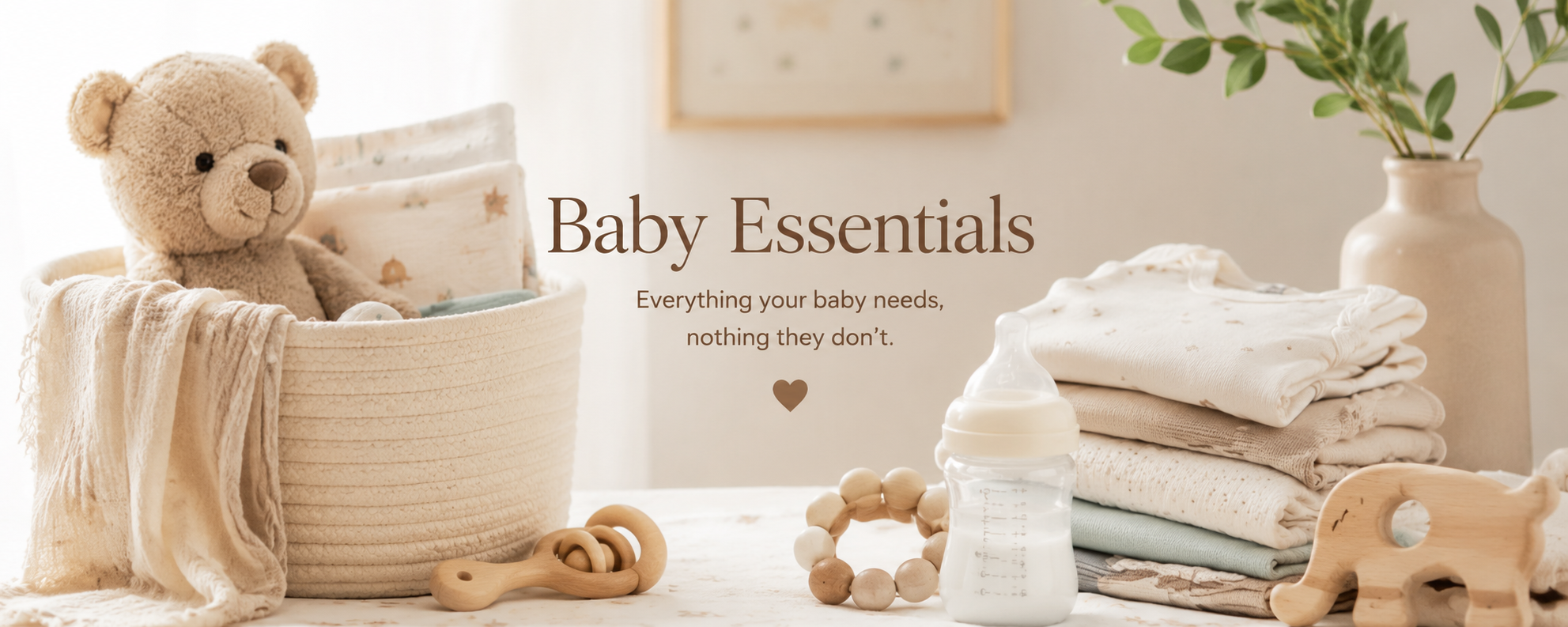 Baby's Essential