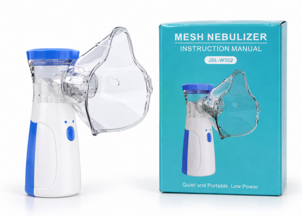 Mesh Nebulizer JSL-W302